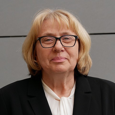 Ursula Hubertus