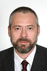 Prof. Dr. phil. Stephan Dorschner