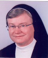 Schwester M. Elisa Döschl